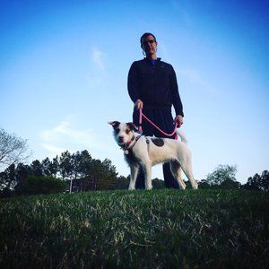 Meet your Posher, Ed